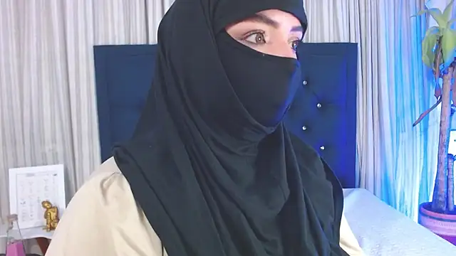 Uzra hayed online show from 12/28/24, 11:05