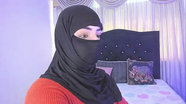Uzra hayed online show from 02/21/26, 02:07