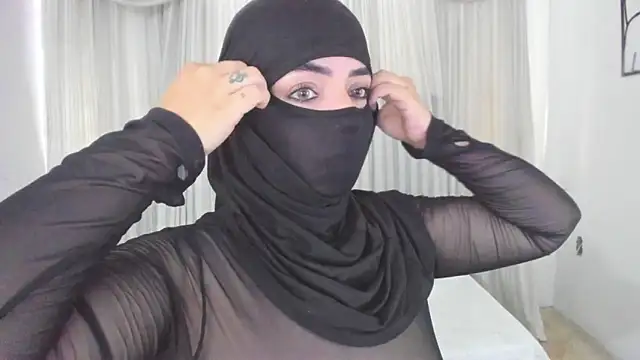 Uzra hayed online show from 05/27/26, 03:09