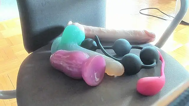 soulfuck92 online show from 07/19/26, 04:54