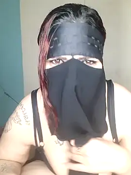 Meral1 online show from 01/10/25, 01:31