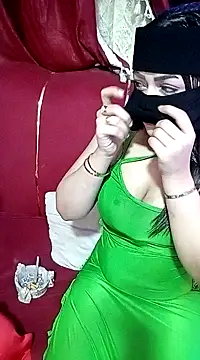 Meral1 online show from 02/13/25, 10:00