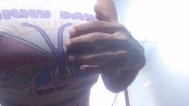 DanielaMuscleTS online show from 07/29/26, 08:18
