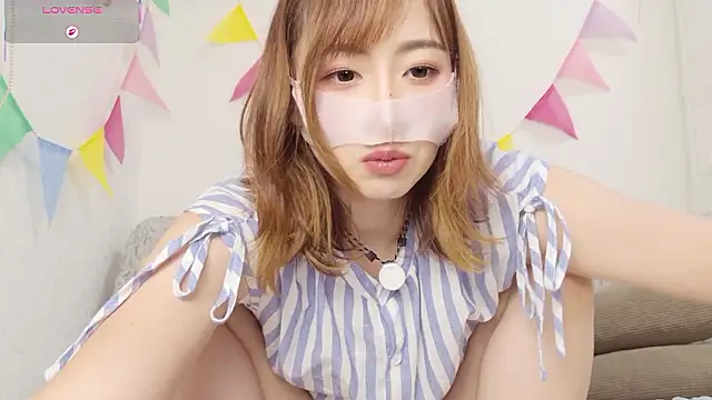 A33-asami online show from 06/20/26, 01:30