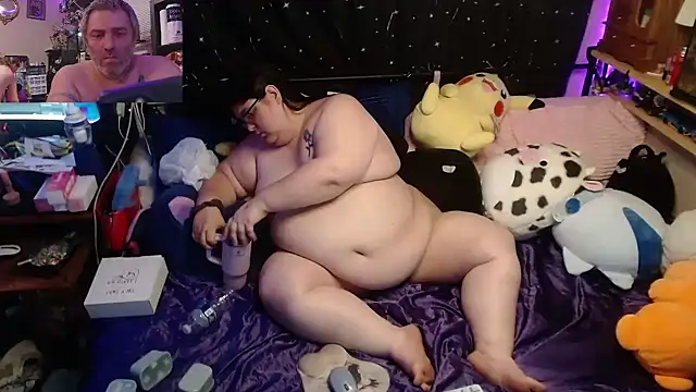 yoursexything79 online show from 11/29/25, 03:42