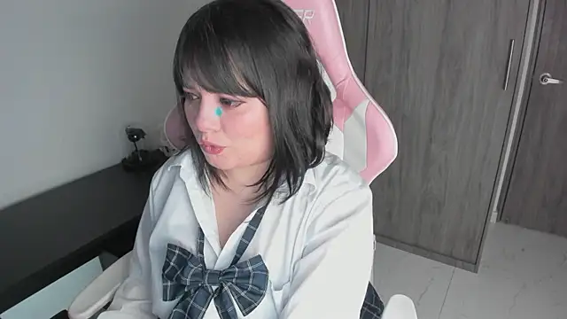  hikaru arimura online show from 10/23/25, 12:32