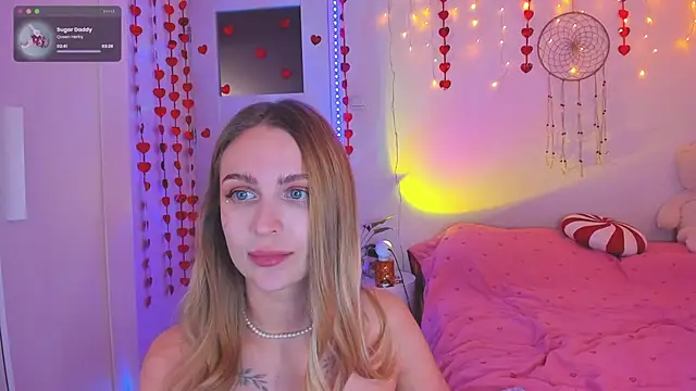 Snapshot of Kamila_icee chatting on 02/14/25, 11:09 Kamila icee online show from 02/14/25, 11:09