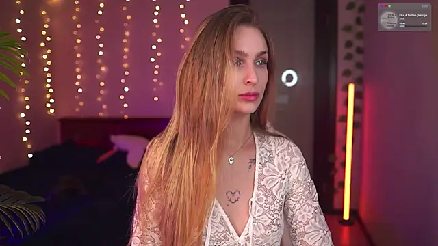 Kamila icee online show from 11/29/25, 08:56