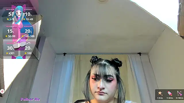 Snapshot of setzuna_ chatting on 11/16/25, 10:37 setzuna online show from 11/16/25, 10:37