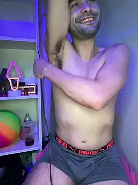 Jay2xx1x online show from 12/16/24, 12:37