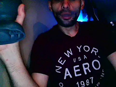 Jay2xx1x online show from 03/07/25, 11:49