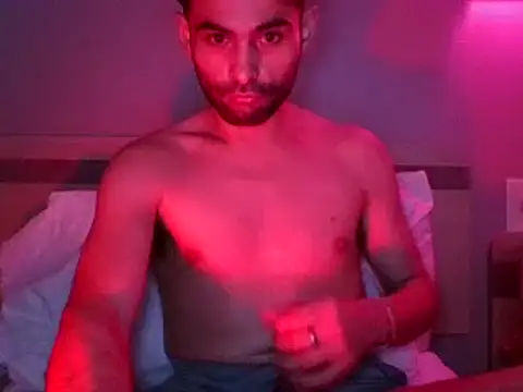 Jay2xx1x online show from 03/19/25, 02:02