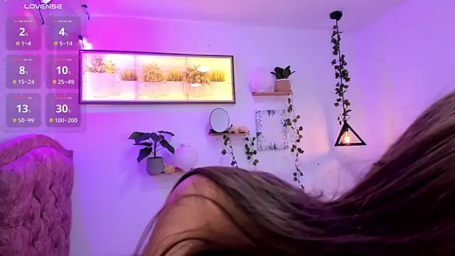 Ashlyeegray online show from 08/05/26, 08:28
