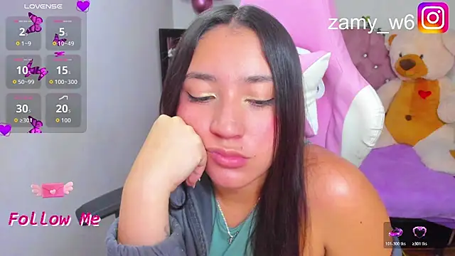 Snapshot of karla_cute01 chatting on 02/03/26, 06:40 karla cute01 online show from 02/03/26, 06:40