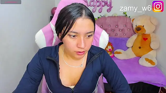 Snapshot of karla_cute01 chatting on 03/03/26, 05:02 karla cute01 online show from 03/03/26, 05:02