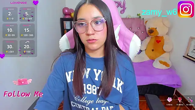 Snapshot of karla_cute01 chatting on 03/16/26, 04:18 karla cute01 online show from 03/16/26, 04:18
