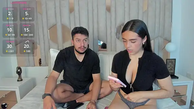 1m valery online show from 01/14/25, 02:22