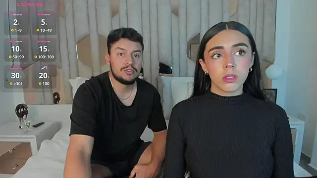 1m valery online show from 02/25/25, 02:00