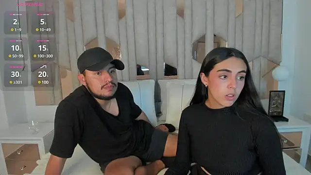 1m valery online show from 02/27/25, 04:21