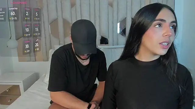 1m valery online show from 02/28/25, 01:14