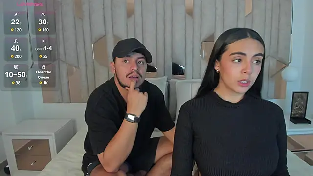 1m valery online show from 03/03/25, 02:15