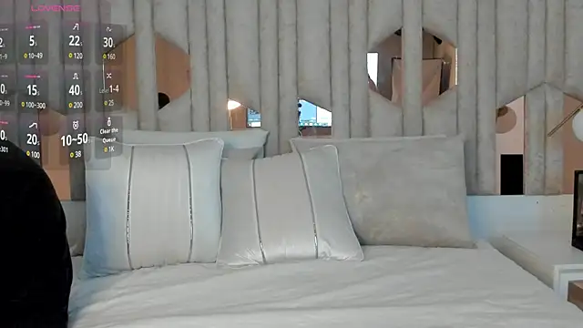 1m valery online show from 03/11/25, 03:45