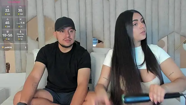 1m valery online show from 09/26/25, 01:15