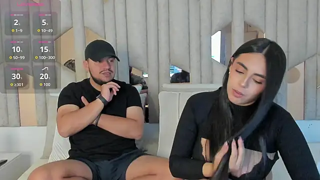 1m valery online show from 10/09/25, 01:09