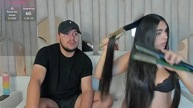 1m valery online show from 10/15/25, 01:33