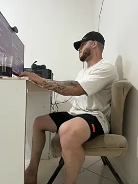 Dedel199 online show from 09/24/25, 01:47