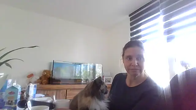 Mir boobs  online show from 11/03/25, 11:11