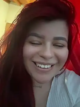 Scarlett grey1 online show from 06/19/26, 11:30