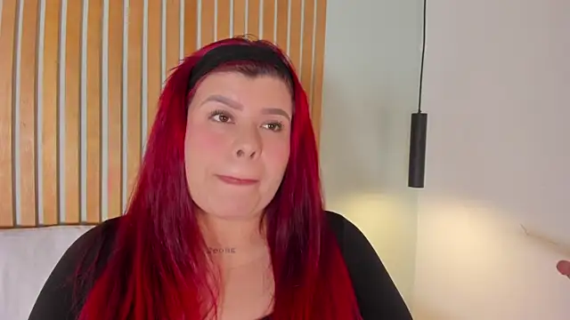 Scarlett grey1 online show from 07/07/26, 04:48