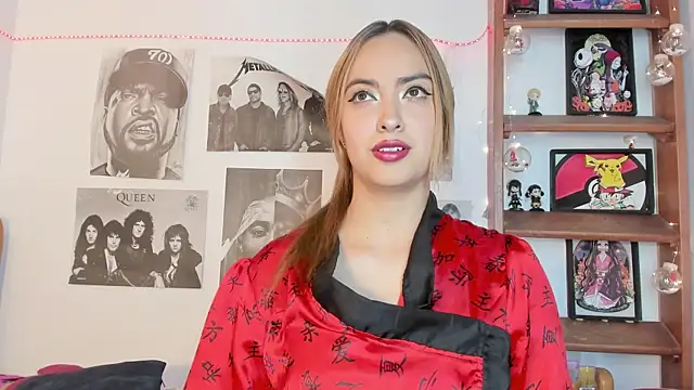 Meowlody online show from 11/01/25, 09:06