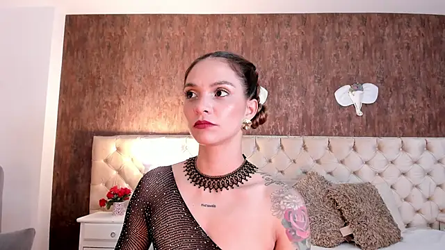 MeganLorensx online show from 05/26/26, 10:39