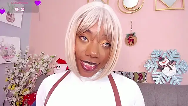 Snapshot of zaraadoll chatting on 01/01/25, 04:07 zaraadoll online show from 01/01/25, 04:07