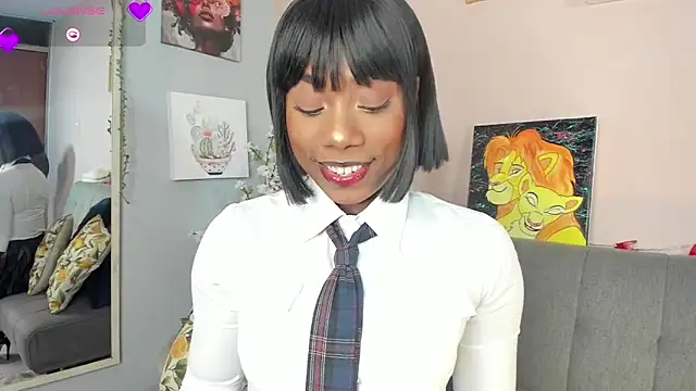 zaraadoll online show from 03/09/25, 03:49