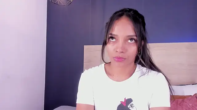 Snapshot of Daliana_Beck chatting on 09/26/25, 08:46 Daliana Beck online show from 09/26/25, 08:46