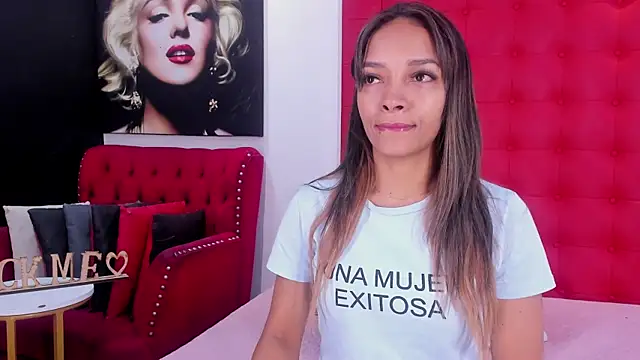 Daliana Beck online show from 12/17/25, 08:48