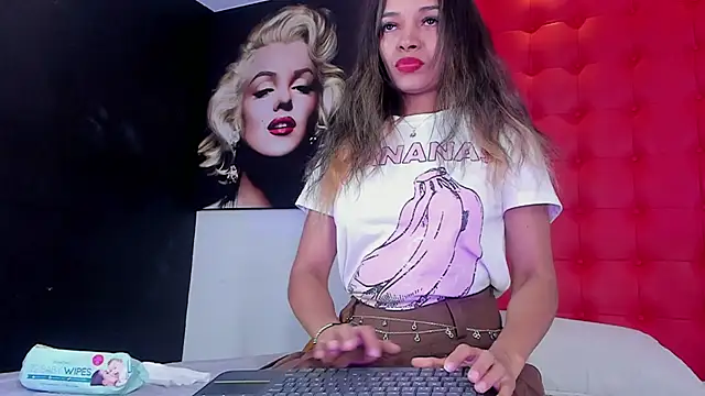 Daliana Beck online show from 06/02/26, 12:29