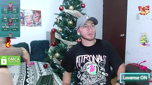 Snapshot of yuliet_tayler7 chatting on 12/16/24, 10:34 yuliet tayler7 online show from 12/16/24, 10:34