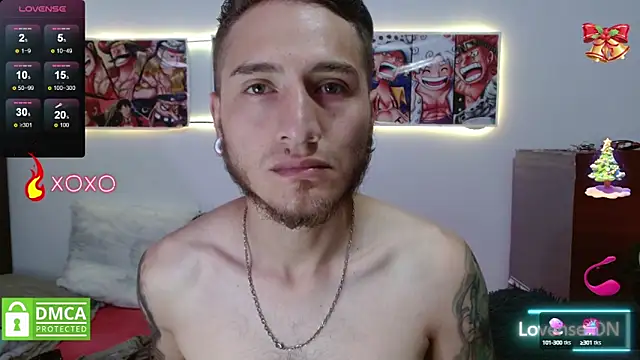 Snapshot of yuliet_tayler7 chatting on 12/23/24, 11:06 yuliet tayler7 online show from 12/23/24, 11:06