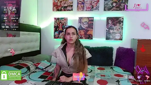 Snapshot of yuliet_tayler7 chatting on 01/08/25, 08:18 yuliet tayler7 online show from 01/08/25, 08:18