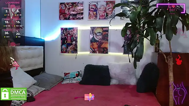 Snapshot of yuliet_tayler7 chatting on 01/23/25, 01:13 yuliet tayler7 online show from 01/23/25, 01:13