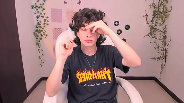 Angelo duarte online show from 09/18/25, 05:59