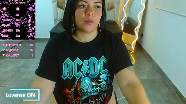 martinna tay online show from 01/08/25, 09:21