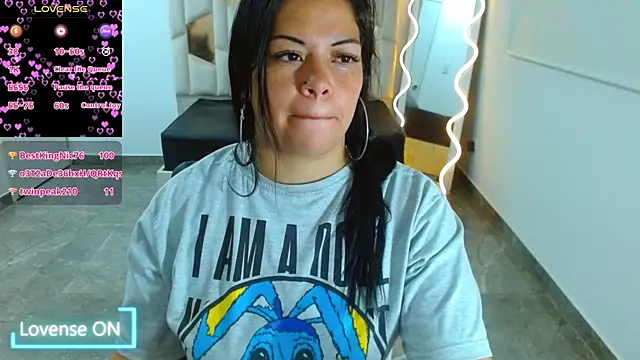 martinna tay online show from 01/11/25, 09:15