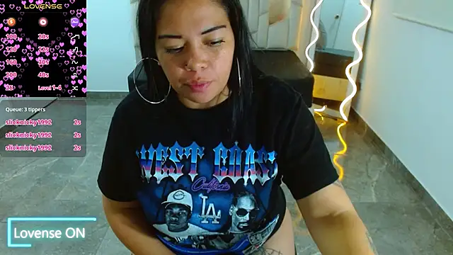 martinna tay online show from 01/20/25, 06:10