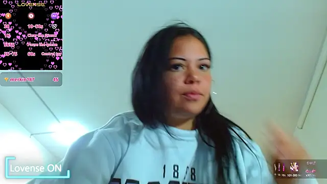 martinna tay online show from 01/23/25, 03:26