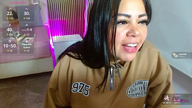 martinna tay online show from 06/08/26, 03:29